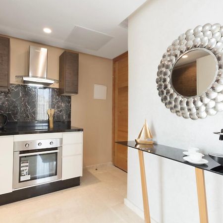 الدار البيضاء Zen Suites Hotel Massira المظهر الخارجي الصورة