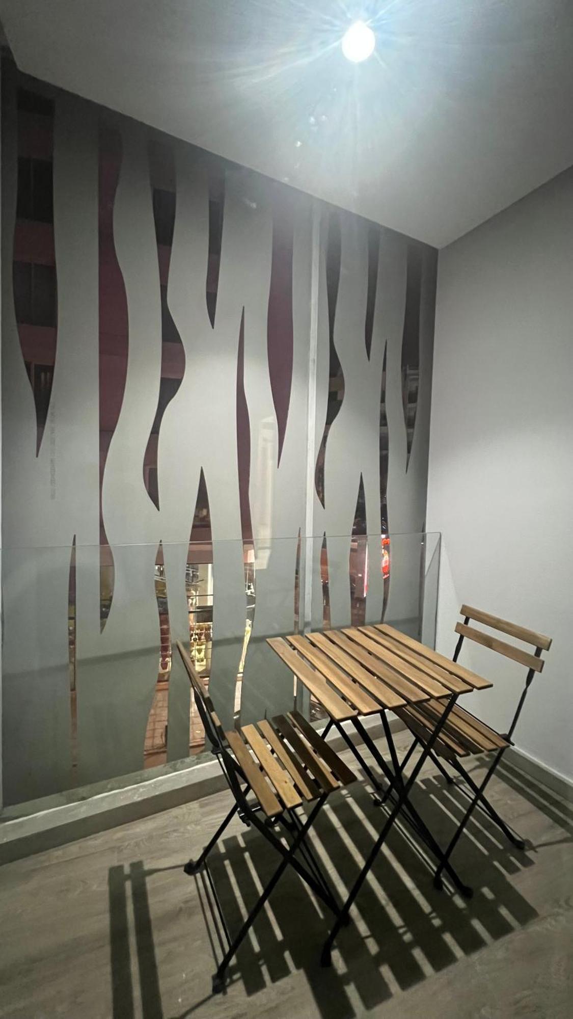 الدار البيضاء Zen Suites Hotel Massira المظهر الخارجي الصورة