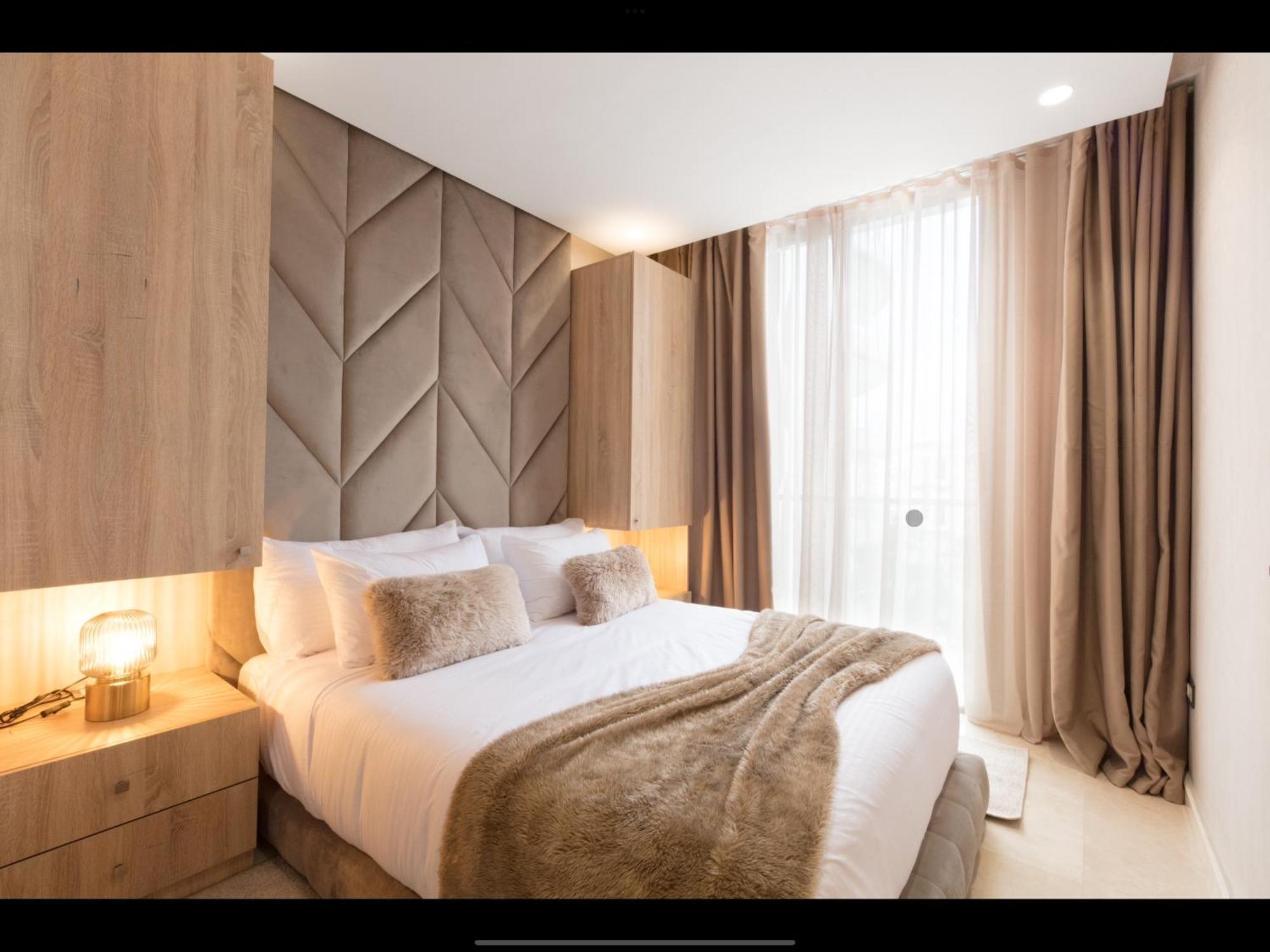 الدار البيضاء Zen Suites Hotel Massira المظهر الخارجي الصورة